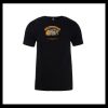 Mens Fitted Cotton Tee Thumbnail